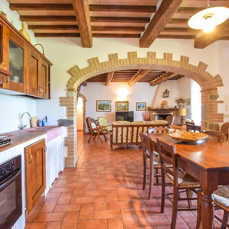 Awesome In With Kitchen Holiday home *