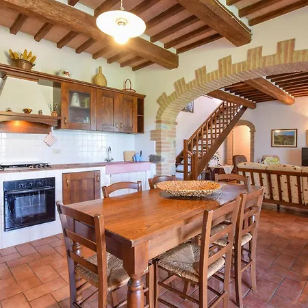 Awesome In With Kitchen *