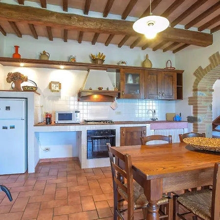 Holiday home Awesome In With Kitchen