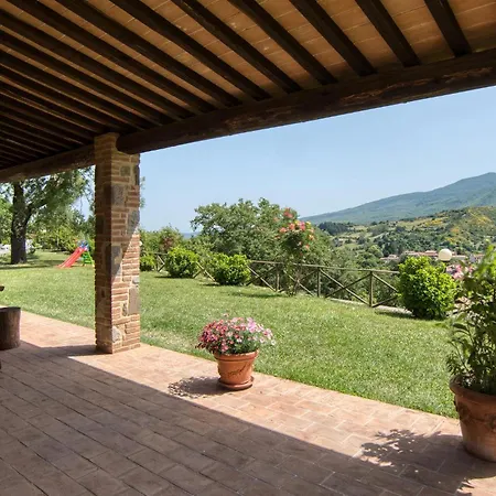 Holiday home Awesome In With Kitchen Arcidosso